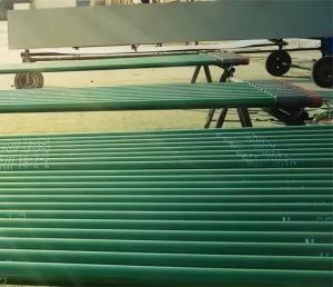 Wholesale 20-150-RHAC-10-2-1-1 Sucker Rod Pump Heavy Wall Barrel from china suppliers