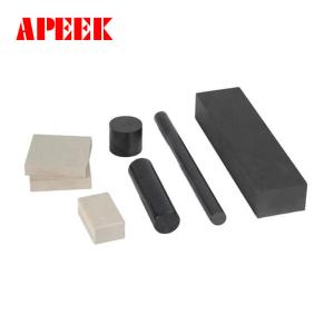 Wholesale Virgin Polyetheretherketone Peek Engineering Thermoplastics Sheet Chemical Resistance from china suppliers