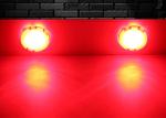 IP 67 30mm Dc24v Red Color Led Pixel Point Lighting Taiwan Epistar