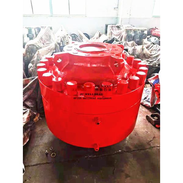 API 16A BOP Oil Well Blowout Preventer PLS 2 Annular Blowout Preventer