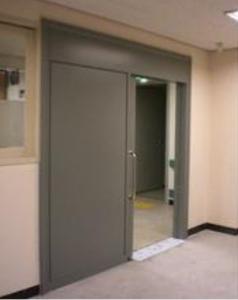 Wholesale 25W Automatic Sliding Gate , Automatic Pocket Door DC24V SGS from china suppliers