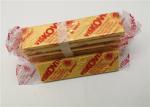 Viskovita Compressed Sponges For Offset Printing Machine Spare Parts