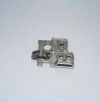 0.05mm Titanium Metal Injection Molding