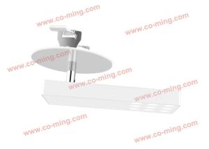 Wholesale 15 Wattage LED Down Light Low Power Consumption For Fashion Store / Art Gallery from china suppliers
