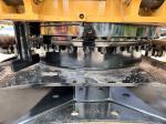 Carter's latest model Used excavator caterpillar CAT320GC 307GC Good working