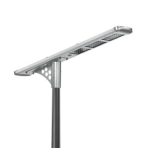 Wholesale Motion Senor 5000lm 50W Led Solar Street Lamp from china suppliers