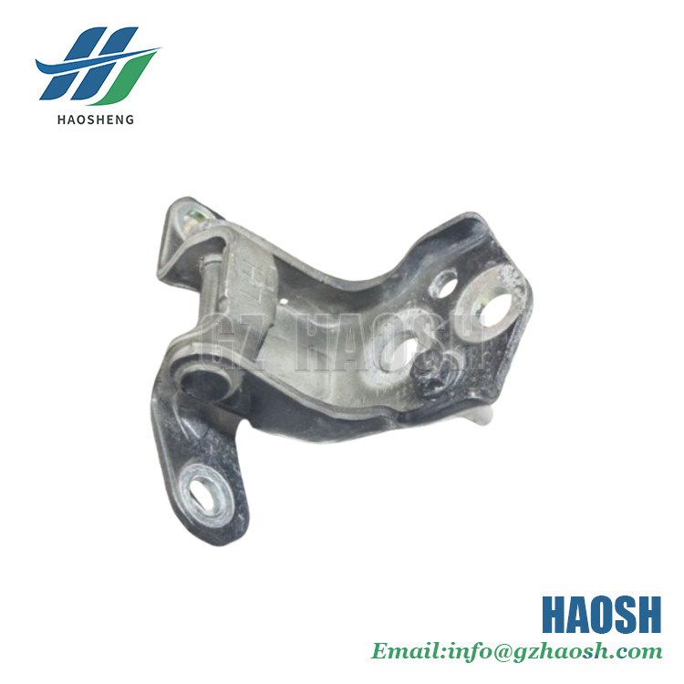 Front Door Hinge LH/ RH AB39-2122801AD AB39-2122810AD For Ford Pickup Ranger Everest U375