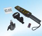 Waterproof Handheld Metal Detector Airport Security Body Scanners