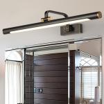 9W/11W/15W LED Wall Sconce Light Mirror Front Lamp Fixture SMD 2835 Shower Room