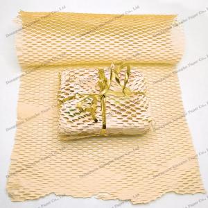 Wholesale OEM Thickness 500mm Eco Honeycomb Wrapping Paper from china suppliers