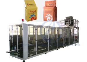 Wholesale Dry Instant Yeast Vacuum Packing Machine , Vacuum Pack Sealing Machine from china suppliers