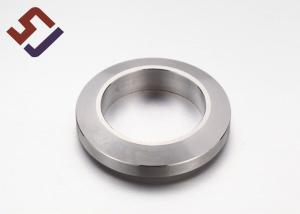 Wholesale 304 Casting Ring , Stainless Steel Components machinery casting part For Food Machines from china suppliers