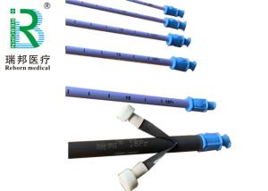 Wholesale Puncture Needle Percutaneous Nephrostomy Kit Peel Away Sheath Optional Color from china suppliers