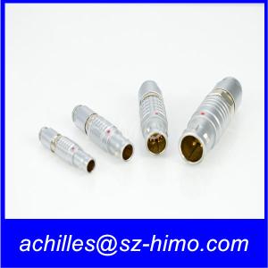 Wholesale Male Power Tap to 2-Pin Lemo DC power accessory cable from china suppliers