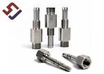 Customized 304 Ss Investment Casting Connecting Rod Bolts