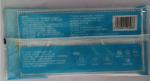 Earloop 3 Layers YY 0469-2011 Disposable Non Woven Face Mask