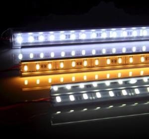 Wholesale 2400-8000K Flexible Led Light Bar 3528/ 2835 Warm White IP65 3 Years Warranty from china suppliers