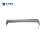 99.98% Copper Content Easy Installation Large Power Copper Crane Conductor Bus