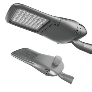 Wholesale 141Lm/W 120w 5050 Led Street Lights With Aluminum Die Casting Housing from china suppliers
