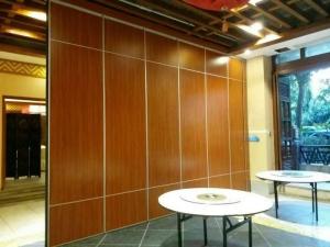 Wholesale Acoustic Sliding Door Office Partition Walls System Philippines Design from china suppliers