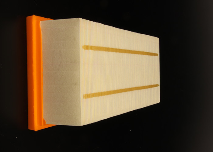 345mm Car PU Air Filter 1K0129620D OEM For Audi