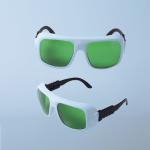 980nm Diodes RTD ir Laser Safety Glasses For Law Enforcement