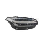 Left Headlight For 31677039 Auto Spare Part SGS Certified