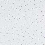 Hotel Perforated Mineral Fiber Wool Drop Ceiling Tile Boards for Acoustic