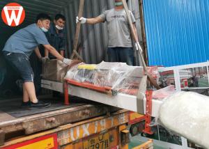 Wholesale 2T/H 100KW Poultry Feed Mill Equipment With 12mm Pellet from china suppliers