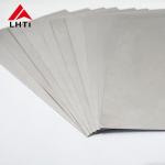 Titanium ASTM Gr5 Medical Titanium Sheet