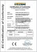 Guangzhou Meile Exhibition Equipment Co.,Ltd Certifications