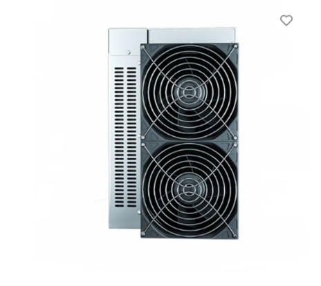 Goldshell HS6 Miner HNS 4.3T SC 10.6T Handshake Blake2B-Sia 2 Algorithms Mining