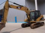 Japanese original CAT 312D crawler excavator for sale/used CAT EXCAVATOR FOR