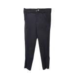 Children's Horse Riding Breeches Non Slip Anti Wear Knee Silicone Equestrian