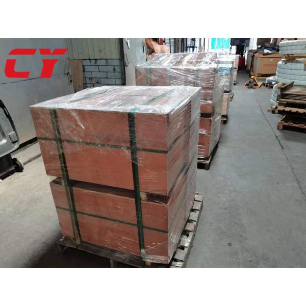 5I7776 Diesel Engine Cylinder Block S6K For E320C Excavator