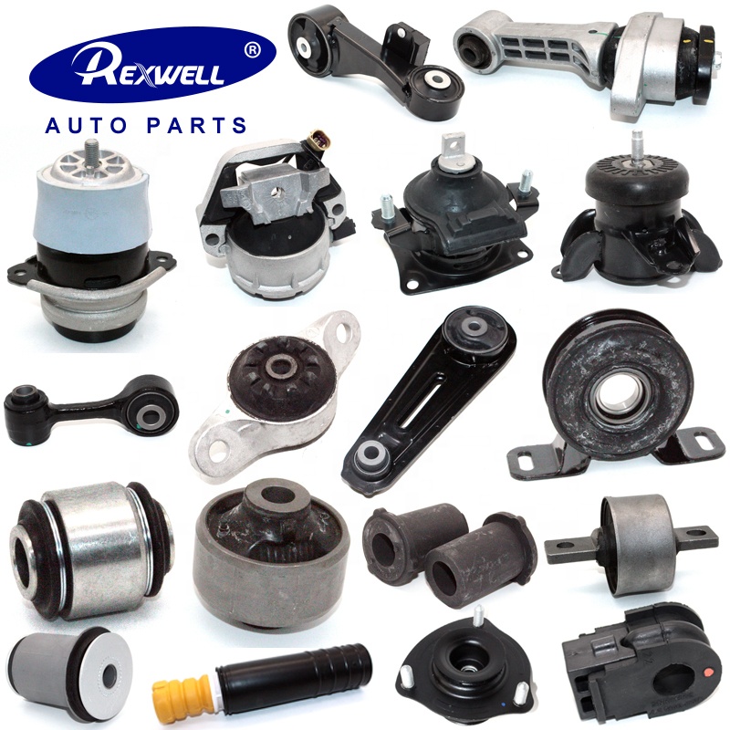 Ocean/Air Cargo/Express Shipping 48815-42110 Stabilizer Sway Bushing for Toyota Rav4