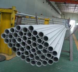 Wholesale stainless ASTM A249 TP304 welded tube from china suppliers