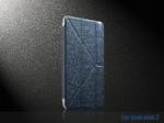 Ipad mini 2 Y type pu leather case