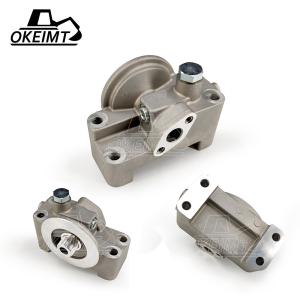 Wholesale 65.05503-5053 Remote Filter Head DH220-7 DB58 Doosan Engine Parts from china suppliers