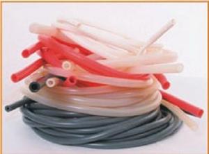 Wholesale 1.0mm - 110mm Silicone Rubber Heat Shrink Tubing for Electric Cable and Wire Insulation from china suppliers