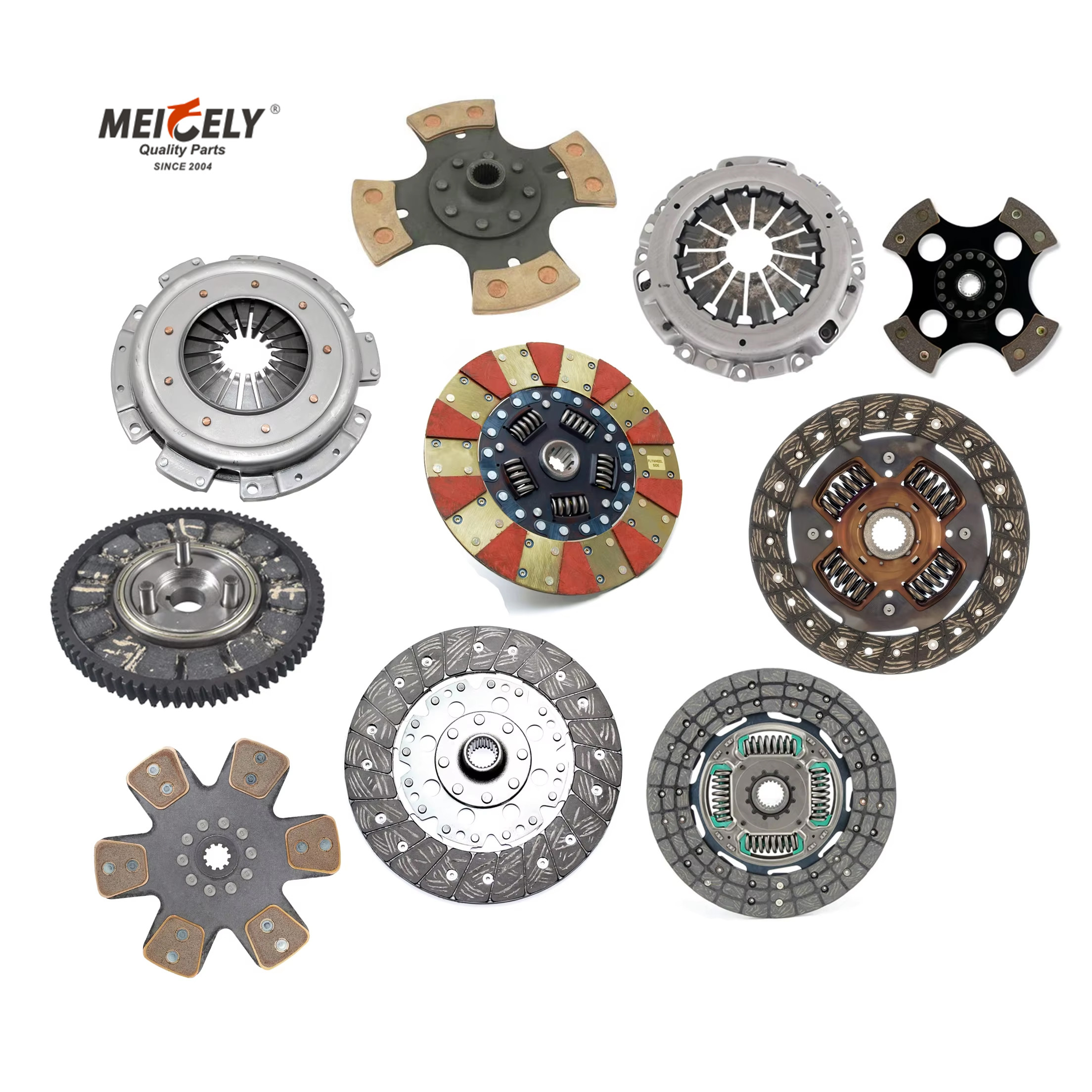 Hot Sale1878 003 066 Clutch Kits For Scania Clutch Pressure Plate 1878 063 231