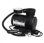 Plastic DC12v Air Compressor With Cigarette Lighter Plug
