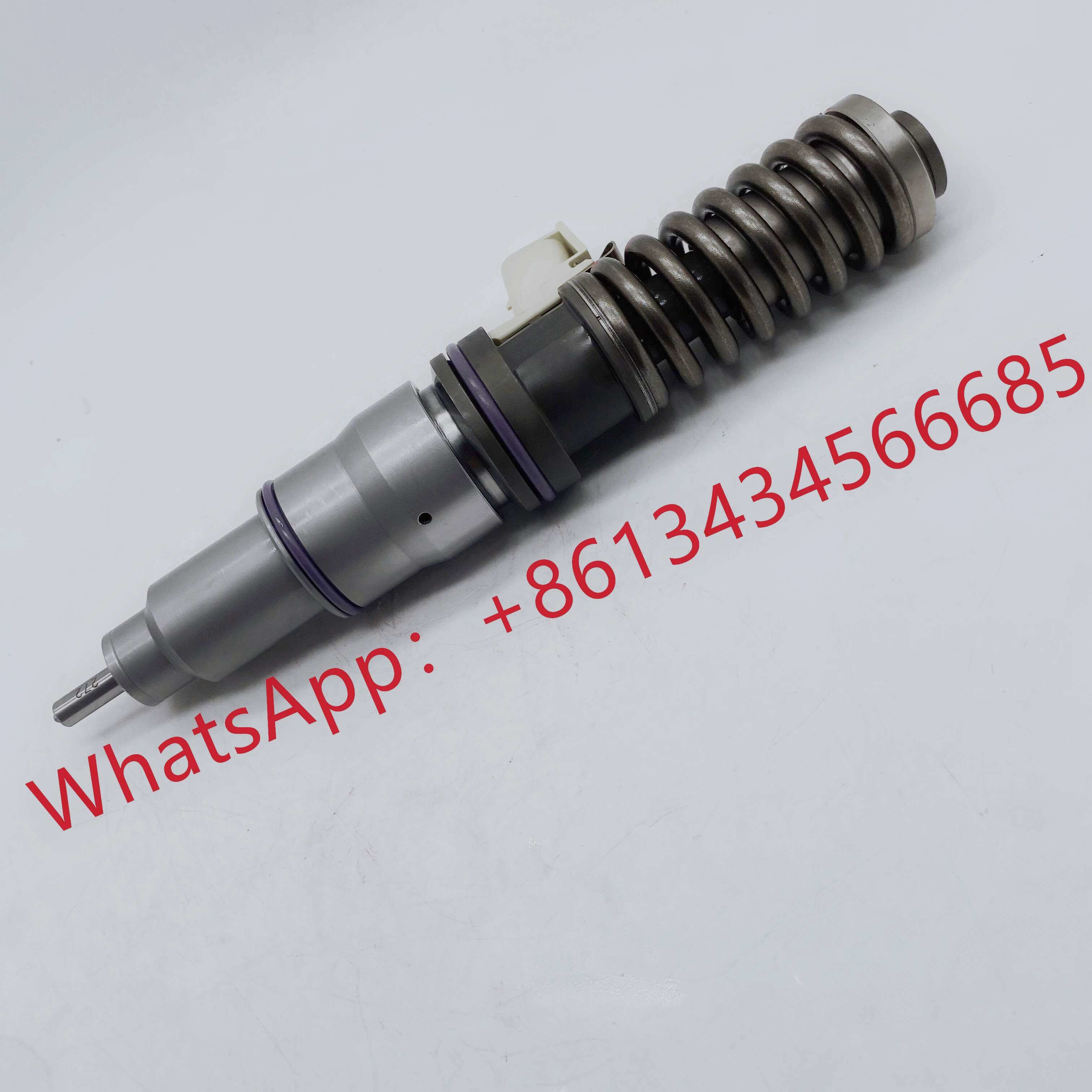 Diesel Engine EUI Unit Injector Common Rail Fuel Bebe4d38001 21586282 For Md11
