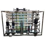 Industrial Water Purification Machine Reverse Osmosis Industrial Water Treatment