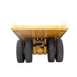 XCMG Mining Dump Truck 65 Ton Mechanical Driver Dump Truck XDM70