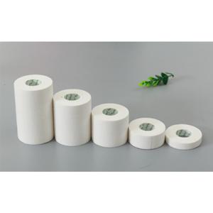 Wholesale Athletic Disposable Medical Adhesive Cotton Tape from china suppliers