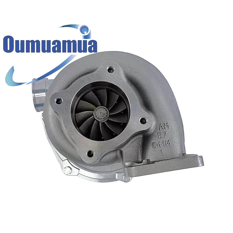 Turbo RHE7 Turbocharger 114400-3340 for Isuzu 6SD1T 6SD1TPD-S Hitachi EX300-3C