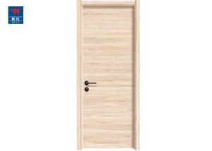 Wholesale BS Customized Bedroom Wooden Eco Friendly Doors from china suppliers