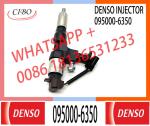 Diesel Injector 095000-1550 095000-0271 23670-26020 095000-1151 095000-6253