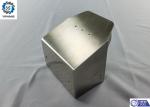 Roundness Bending Mount Bracket Oem Sheet Metal Stamping Parts 2.5mm SPCC